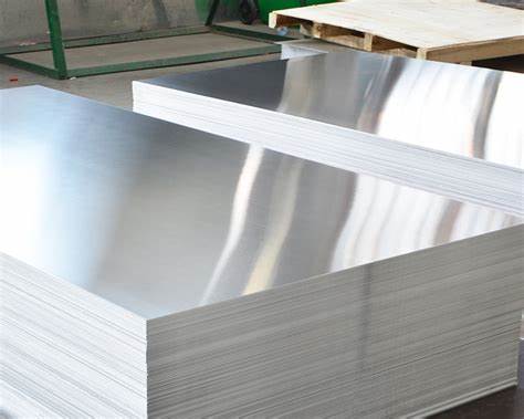 T351-T851 Aluminum Alloy Plate 1145 1200 3003 Aluminum Sheet Metal