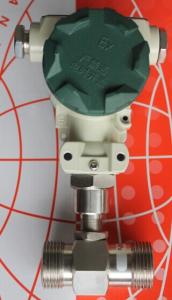 China Turbine flow transducer HPF-1 wholesale