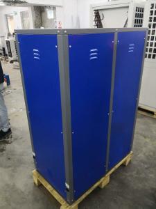 China 45 KW Heating Capacity Water Source Heat Pump wholesale