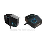 Leakage Protection 22KW AC Electric Car Charging Stations IP55