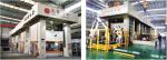 JH21 Mechanical Power Press Machine 45kw 25 Ton Press Machine