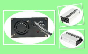 China 48 Volt 54.6V 4A Electric Scooter Lithium Battery Charger Size 170*90*50 MM wholesale