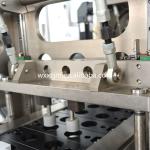 Big Capacity Rotary Cup Sealing Machine Coffee Capsule Packaging Machine