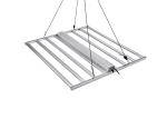395nm IP65 Vegetable Grow Lights For Vertical Farming