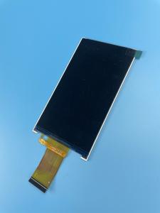 China LVDS IPS LCD Display Module 5.0 Inch 480×854 Full Viewing Angle TBD wholesale