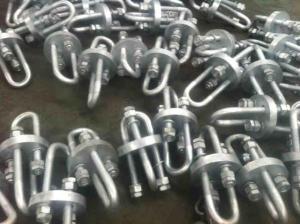 China U type adjuster double tensioner wholesale