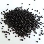 UV Resistant PVC Compounds Virgin Cable Grade Granules 70 Degree