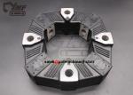 95Z00001-UP Excavator Coupling Series Hydraullic Track Coupling