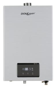 China Natural Gas Instant Hot Water Heater For Bathroom Shower wholesale