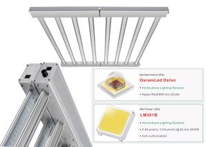 China IP65 Waterproof 1000 Watt LED Grow Lights wholesale