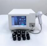 Home Erectile Dysfunction Shokcwave Therapy Machine For Ed Treatmnet