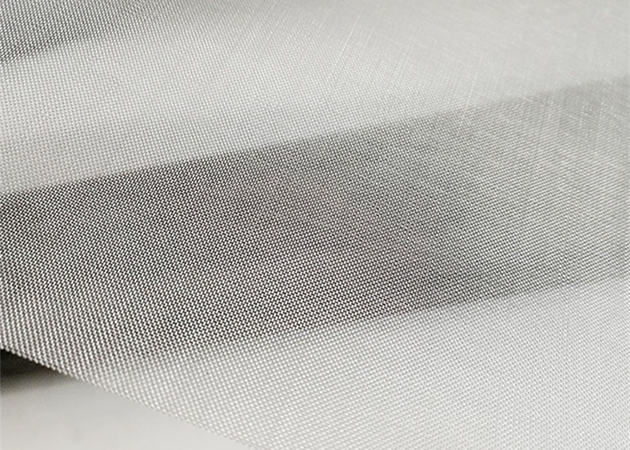 1400 Degree C22 C276 Hastelloy Alloy Mesh Screen Heat Resistance For Infrared Device