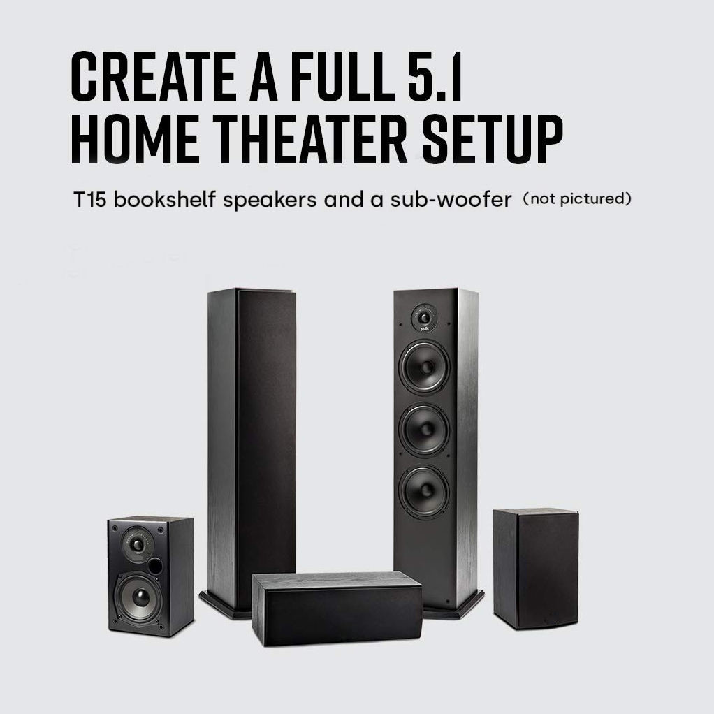 Educational Institutions PORTABLE Active sound monitor with 2 Loudspeaker Enclosure