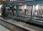 6*8, 8*10,10*12 Stone Filled Metal Wire Gabion Cage For Soil Or Riverbank