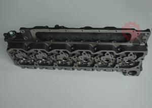 China 6 Cylinder Engine Cylinder Head 5282703 3977225 For Heavy Truck Parts wholesale