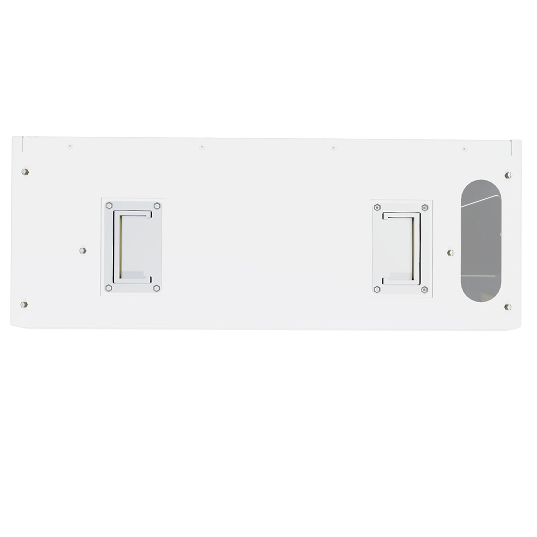 51.2V Home Energy Battery With Wide Operating Temperature Range And Altitude Capability