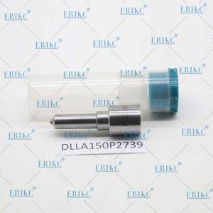 China DLLA150P2739 Diesel Jet Nozzle Assy DLLA 150P2739 DLLA 150P 2739 Nozzle Fuel Injection DLLA 150 P2739 DLLA 150 P 2739 for Bosch Injector wholesale