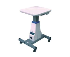 China AC Motor Motorized Optometry Instrument Table 40*48CM wholesale