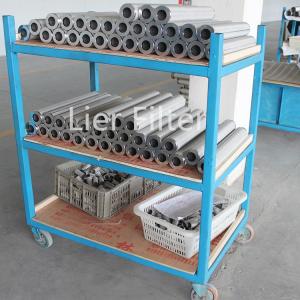 China Reliable High Temperature Stainless Steel Wire Mesh High Precision wholesale