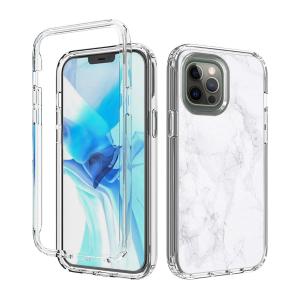 China EPS Drop Protection Clear 6.7 Inch Bumper Phone Cases wholesale