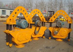 China Customized Tremie Pipe System For Pipe Blockages wholesale