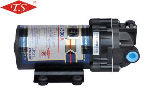 China Diaphragm RO 24VDC Water Pressure Booster Pump Durable For RO Water Filter wholesale