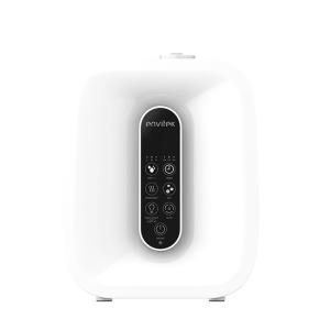 China Auto Off Ultrasonic Mist Humidifier Compact With Aroma Customized wholesale