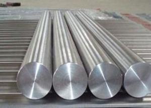 China 316L 410 Cold Rolled Seamless Round Steel 3-1220mm 0.3-5mm wholesale
