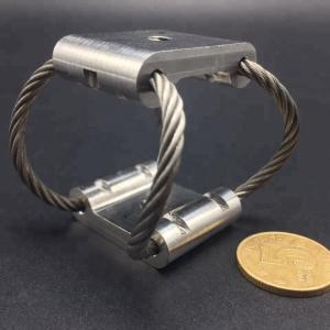 China Vibration Shock Absorption Mounts Aerial Photography RC Car UAV Cinema wholesale