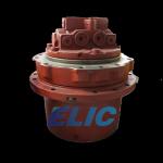 ZX55 Final Drive Gear Box Travel Gearbox Reducing Gear MAG33