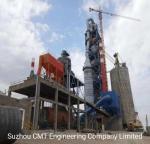 EPC Project Cement Production Line