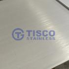 China 8K Surface Finish 1 8 Stainless Steel Sheet Industrial Grade 300 Series wholesale