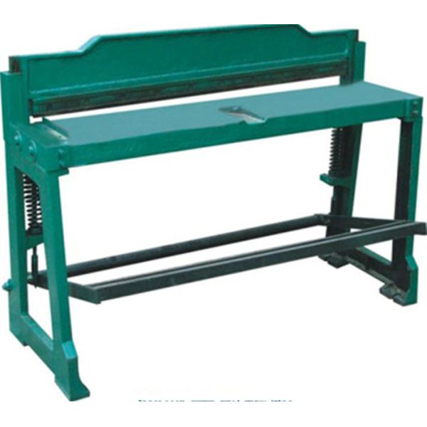 Steel Tile Forming Machine For Roofing Glazed Sheet Metal Construction Materials