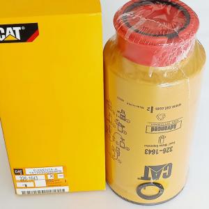 China Excavator Engine Diesel Fuel Water Separator 326-1643 wholesale