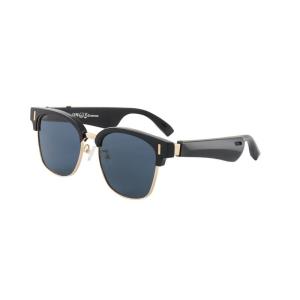 China UVB Protective Wireless Bluetooth Sunglasses wholesale