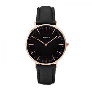 China Super fashion 316L stainless steel wrist watch Interchangable straps on sale