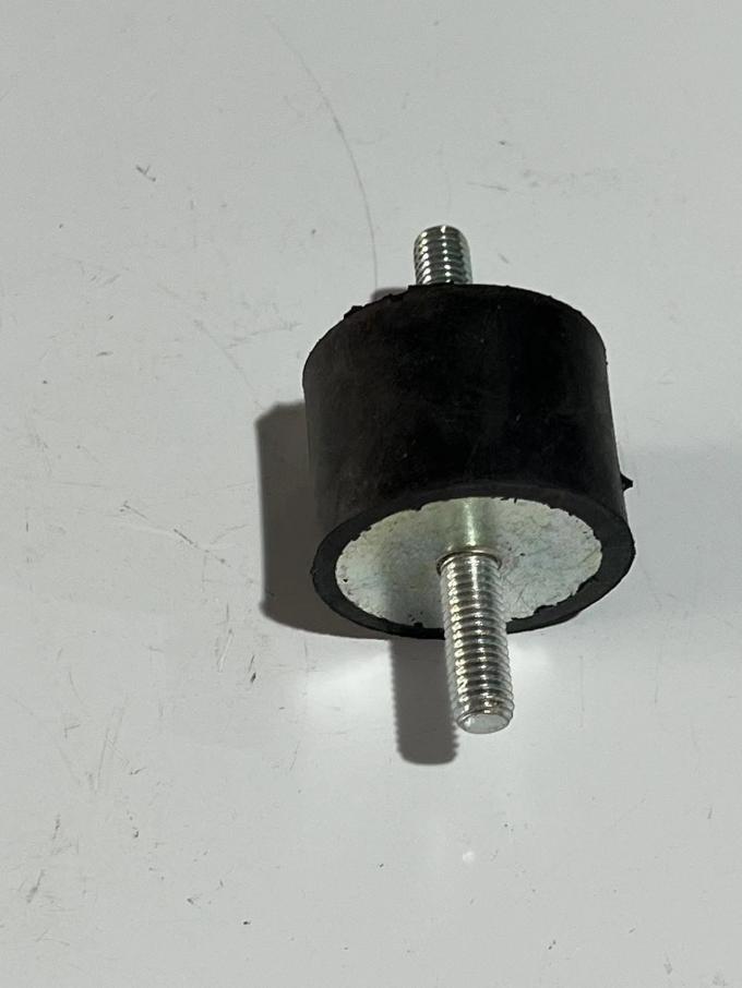 6035.006 Shock Absorbing Pads Impact Resistant Konecranes Spare Parts