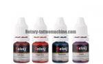 54 Colors Domestic Bright Color Tattoo Ink 8ml Volume Fast Coloring On Body Skin