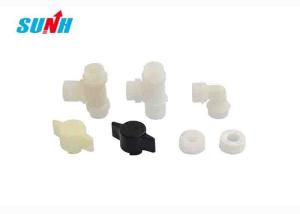 China Customized Plastic Injection Molding Mold With Hot Runner / Cold Runner wholesale