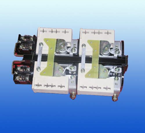 GB/T14048.1 & GB14048.4 Standards DC Contactor / electrical contactor CZ0-150G