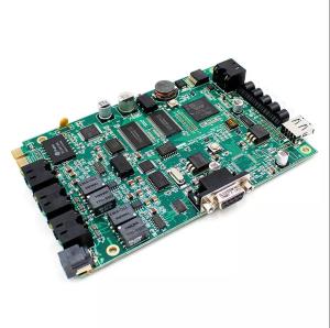China TG170 FR4 Circuit Board PCBA Professional Full Turnkey PCB Assembly wholesale
