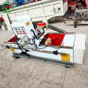 China Industrial Electric Knife Sharpener Machine With Grinding Wheel Speed 1400rpm wholesale