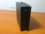 HVAC or Wall Mounted Airport Hospital Commercial Scent Diffuser Black / White