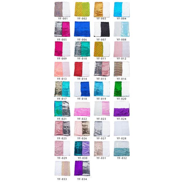 2021 Top Double-Sided Round sequin patch embroidery chenille ortha evra custom ventralex patch pimple patches