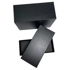 China Foldable Cosmetic Packaging Boxes Rigid Cardboard Gift Packing Box wholesale