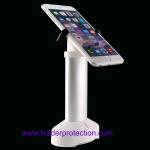 COMER China Manufacturer independent mobile alarm display metal plastic holder