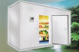 China Walk In Cold Room Price wholesale
