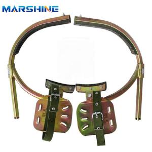 China Steel Climber With The Biggest Opening Distance 300-450mm For Climbing wholesale