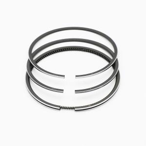 China 130TD 205TD 210TD Diesel Piston Rings For Bedford 500TM 06932N0 wholesale