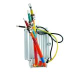 Energy Saving 4kW AC Motor for Low-speed electric pickup truck